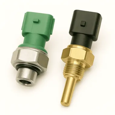 Датчики давления и температуры — ремонт и замена в Батуми — AutoSyndicate